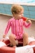 Swim Long Sleeve Zippy