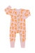 Wondercool Eyelet Zip Wondersuit