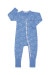 Wondercool Eyelet Zip Wondersuit