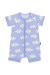 Zip Romper