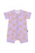 Zip Romper