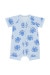 Zip Romper