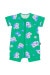 Zip Romper