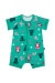 Zip Romper