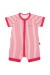 Zip Romper