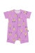Zip Romper