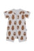 Zip Romper