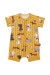 Zip Romper