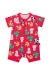 Zip Romper