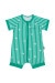 Zip Romper