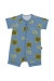 Zip Romper