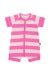 Zip Romper