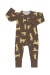 Zip Wondersuit
