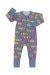 Zip Wondersuit
