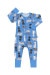 Zip Wondersuit