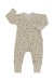 Poodlette Zip Wondersuit