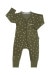 Poodlette Zip Wondersuit