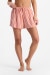 Sleep Satin Short