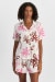 Sleep Satin Shirt