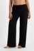 Sleep Modal Blend Rib Pant
