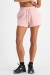 Sweats Cotton Short