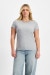 Midweight Crew Tee