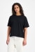 Relaxed Midweight Crew Tee