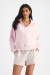 Move Half Zip Pullover