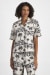 Sleep Woven Shirt