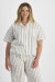Sleep Woven Shirt