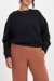 Sweats Cotton Fleece Pullover