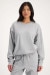 Sweats Cotton Pullover