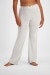 Sleep Viscose Bamboo Blend Flare Pant