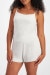 Sleep Viscose Bamboo Blend Support Singlet