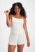 Sleep Viscose Bamboo Blend Support Singlet