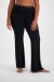 Sleep Viscose Bamboo Blend Flare Pant