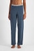 Sleep Wide Leg Aussie Cotton Pant
