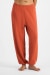Sleep Terry Pullover