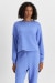 Sleep Terry Pullover