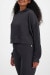 Sleep Rib Hoodie