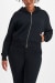 Move Double Zip Hoodie