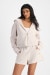 Move Double Zip Hoodie