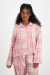 Sleep Flannelette Shirt
