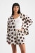 Sleep Flannelette Shirt