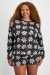 Sleep Relaxed Long Sleeve Aussie Cotton Tee