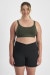 Move Seamless Bralette