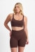 Move Seamless Bralette