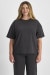 Sleep Short Sleeve Relaxed Tee