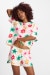 Sleep Aussie Cotton Tee