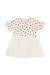 Girls Pointelle Tutu Dress